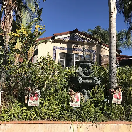 Always Inn San Clemente Bed & Breakfast By Elevate Rooms-2