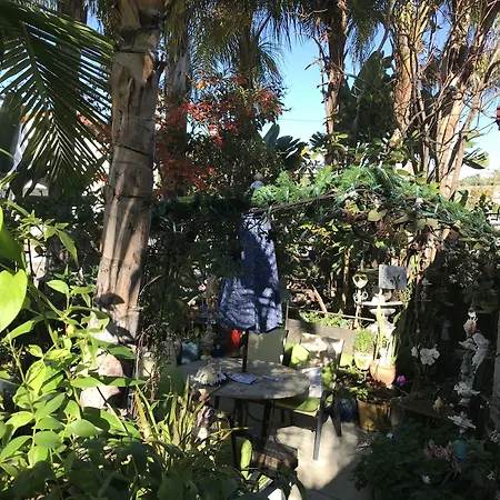Always Inn San Clemente Bed & Breakfast By Elevate Rooms-3